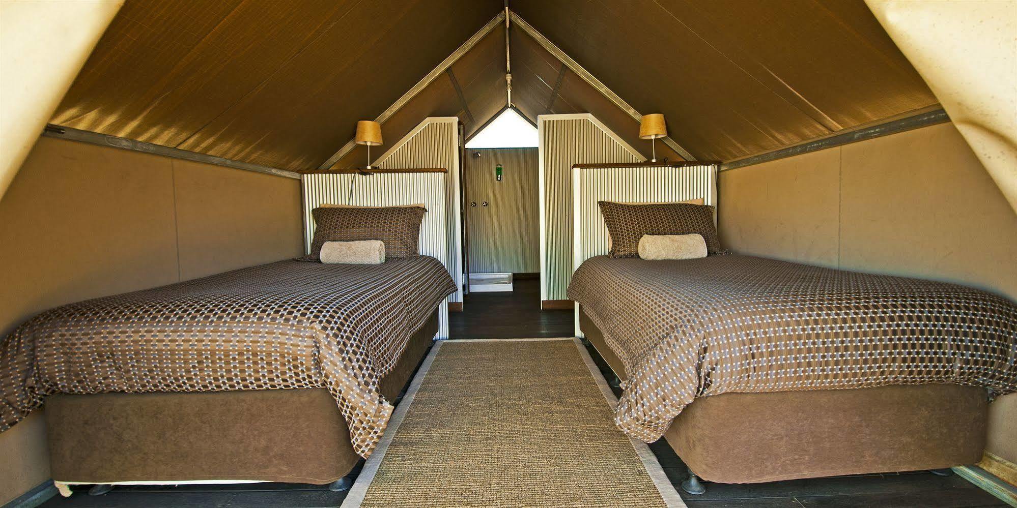 Bungle Bungle Wilderness Lodge Turkey Creek Exterior foto